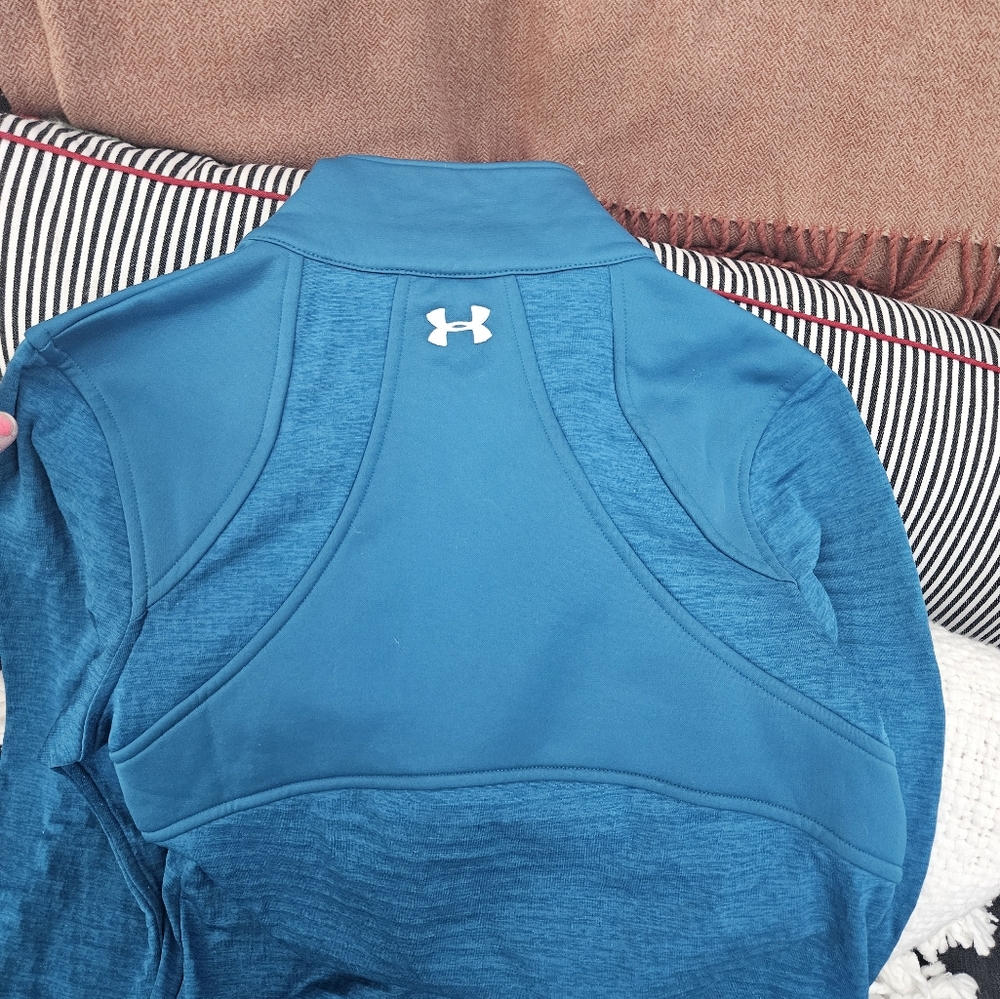 Underarmour View 6